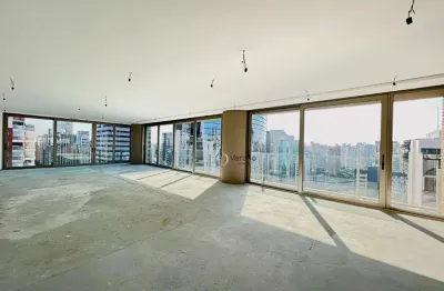 Apartamento com 4 suítes no condomínio casa leopoldo