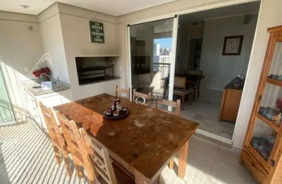 Apartamento com 3 dormitórios à venda, 130 m² por r$ 1.995.000,00 - vila clementino - são paulo/sp