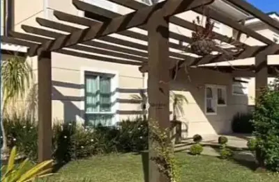 Casa com 4 dormitórios à venda, 180 m² por r$ 1.300.000 - granja viana - cotia/sp