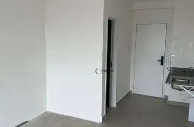 Studio com 1 suite à venda, 24 m² por r$ 477.000 - vila olímpia - são paulo/sp