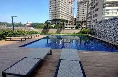 Apartamento com 3 dormitórios à venda, 110 m² por r$ 2.400.000 - alto de pinheiros - são paulo/sp