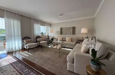Apartamento com 3 suítes à venda, 248 m² por r$ 3.150.000 - moema - são paulo/sp