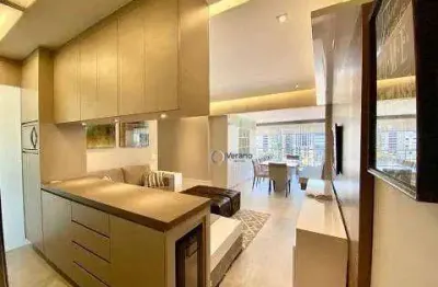 Apartamento com 2 dormitórios à venda, 80 m² por r$ 2.350.000,00 - itaim bibi - são paulo/sp