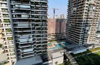 Apartamento com 3 dormitórios à venda, 105 m² por r$ 1.500.000,00 - brooklin - são paulo/sp