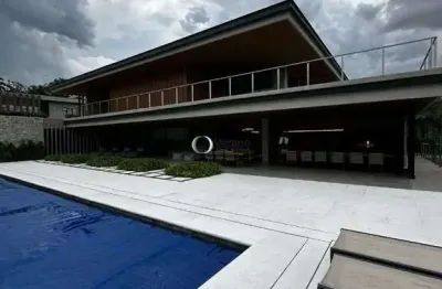 Casa com 5 quartos à venda em Indaiatuba, Porto Feliz 