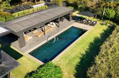 Casa com 5 quartos à venda na Rodovia Castelo Branco, Km 102, 50 - Caixa Postal, 234, Indaiatuba, Porto Feliz