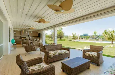 Casa com 5 quartos à venda na Rodovia Castelo Branco, Km 102, 50 - Caixa Postal, 234, Indaiatuba, Porto Feliz