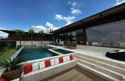 Casa com 6 quartos à venda no Fazenda da Grama, Itupeva 
