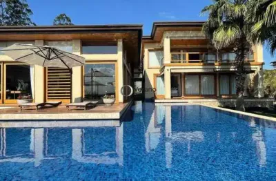 Casa com 5 quartos à venda na Rodovia Miguel Melhado Campos, Km83,5, s/n, Fazenda da Grama, Itupeva