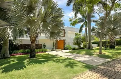 Casa com 5 quartos à venda no Fazenda da Grama, Itupeva 