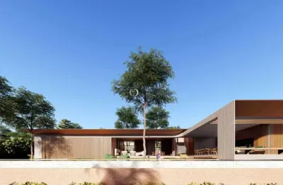 Casa com 6 quartos à venda no Fazenda da Grama, Itupeva 
