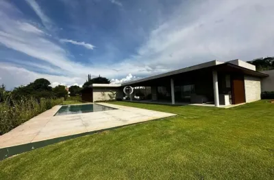 Casa com 6 quartos à venda na Rodovia Miguel Melhado Campos, Km83,5, s/n, Fazenda da Grama, Itupeva