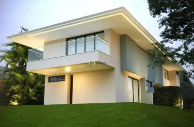 Casa com 6 quartos à venda na Rodovia Miguel Melhado Campos, Km83,5, s/n, Fazenda da Grama, Itupeva