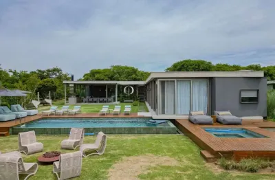 Casa com 5 quartos à venda em Indaiatuba, Porto Feliz 