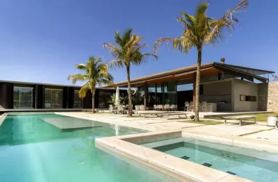 Casa com 5 quartos à venda na Rodovia Miguel Melhado Campos, Km83,5, s/n, Fazenda da Grama, Itupeva