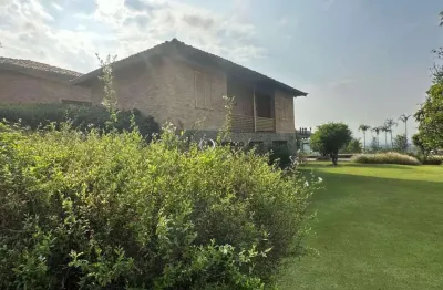 Casa com 6 quartos à venda na Rodovia Miguel Melhado Campos, Km83,5, s/n, Fazenda da Grama, Itupeva