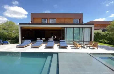 Casa com 4 quartos à venda em Indaiatuba, Porto Feliz 