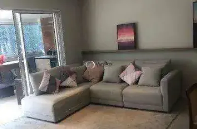 Apartamento com 3 quartos à venda na Rua Coronel Artur de Paula Ferreira, 194, Vila Nova Conceição, São Paulo