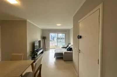 Apartamento com 3 quartos à venda na Rua Comendador Miguel Calfat, 667, Vila Nova Conceição, São Paulo