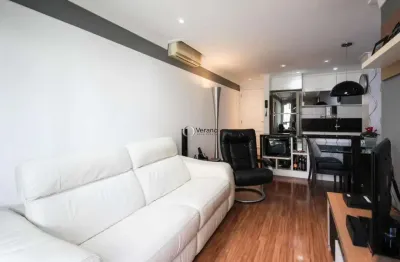 Apartamento com 2 quartos à venda na Rua Comendador Miguel Calfat, 87, Vila Nova Conceição, São Paulo