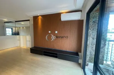 Apartamento com 2 quartos para alugar na Vila Nova Conceição, São Paulo 