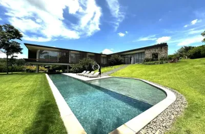 Casa para locação na fazenda boa vista em porto feliz - sp