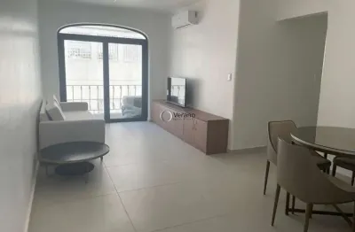 Apartamento com 2 quartos para alugar na Rua Helion Póvoa, 145, Vila Olímpia, São Paulo