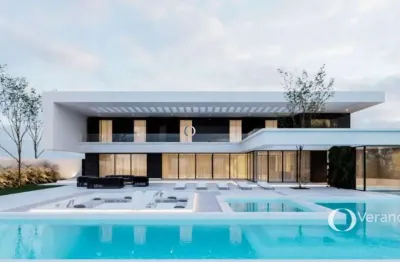 Casa com 7 quartos à venda na Rodovia Miguel Melhado Campos, Km83,5, s/n, Fazenda da Grama, Itupeva