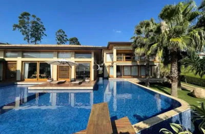 Casa com 5 quartos à venda na Rodovia Miguel Melhado Campos, Km83,5, s/n, Fazenda da Grama, Itupeva