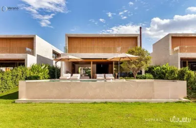 Casa com 4 quartos à venda no Fazenda da Grama, Itupeva 