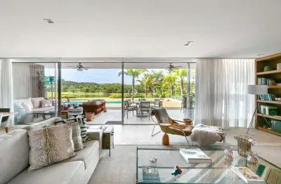 Casa com 5 quartos à venda na Rodovia Castelo Branco, Km 102, 50 - Caixa Postal, 234, Indaiatuba, Porto Feliz