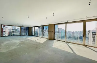 Apartamento com 4 quartos à venda na Rua Leopoldo Couto de Magalhães Júnior, 623, Itaim Bibi, São Paulo