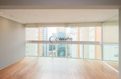 Apartamento com 3 quartos à venda na Rua Helena, 151, Vila Olímpia, São Paulo