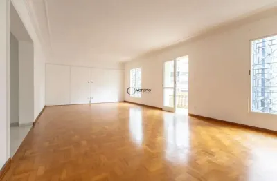 Apartamento com 3 quartos à venda na Rua Urimonduba, 98, Itaim Bibi, São Paulo