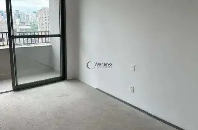 Kitnet / Stúdio à venda na Rua Quatá, 555, Vila Olímpia, São Paulo