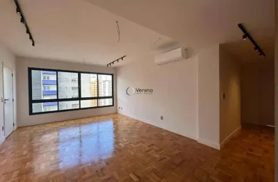 Apartamento com 3 quartos à venda na Rua Clodomiro Amazonas, 1256, Itaim Bibi, São Paulo