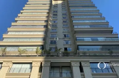 Apartamento com 4 quartos para alugar na Rua Doutor Eduardo de Souza Aranha, 255, Itaim Bibi, São Paulo