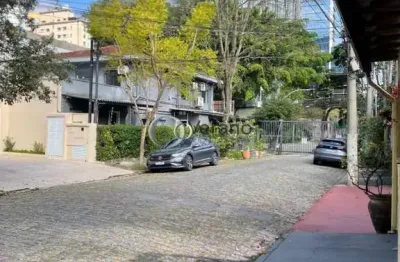 Casa com 3 quartos para alugar no Itaim Bibi, São Paulo 