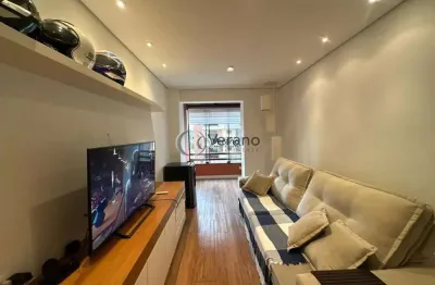 Apartamento com 3 quartos à venda na Rua Doutor Fadlo Haidar, 66, Vila Olímpia, São Paulo