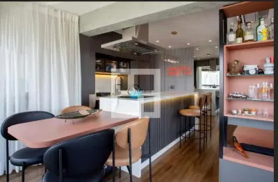 Apartamento com 1 quarto à venda na Rua das Fiandeiras, 705, Vila Olímpia, São Paulo