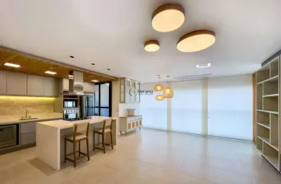 Apartamento com 3 quartos à venda na Rua Professor Vahia de Abreu, 41, Vila Olímpia, São Paulo