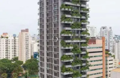 Apartamento com 2 quartos à venda na Rua Quatá, 181, Vila Olímpia, São Paulo