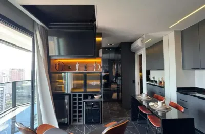 Cobertura com 1 quarto à venda na Rua Chilon, 184, Vila Olímpia, São Paulo