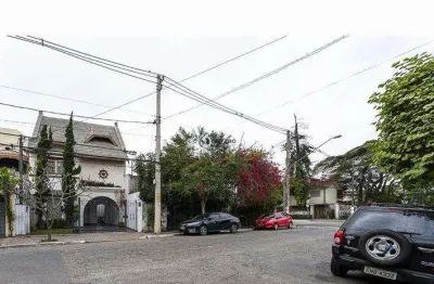 Casa com 4 quartos à venda na Praça Paul Harris, 119, Indianópolis, São Paulo