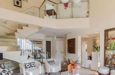 Cobertura com 2 quartos à venda na Rua Tuim, 465, Moema, São Paulo