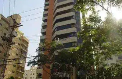 Apartamento com 3 quartos à venda na Alameda dos Tupiniquins, 872, Moema, São Paulo