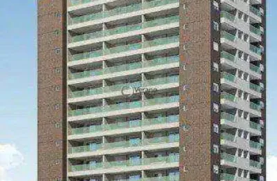 Apartamento com 2 quartos à venda na Avenida Jandira, 268, Moema, São Paulo