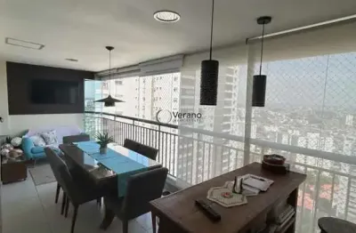 Apartamento com 3 quartos à venda na Rua João Simões de Souza, 391, Vila Andrade, São Paulo