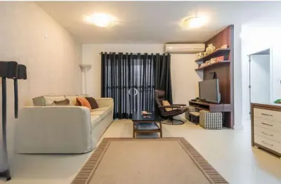 Apartamento com 3 quartos à venda na Alameda dos Nhambiquaras, 1755, Moema, São Paulo
