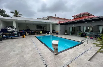 Casa em condomínio para alugar e vender em jardim acapulco, guarujá - verano imóveis